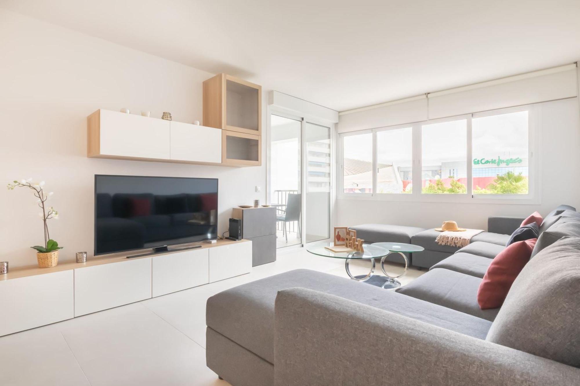 Puerto Banus Bay Appartement *