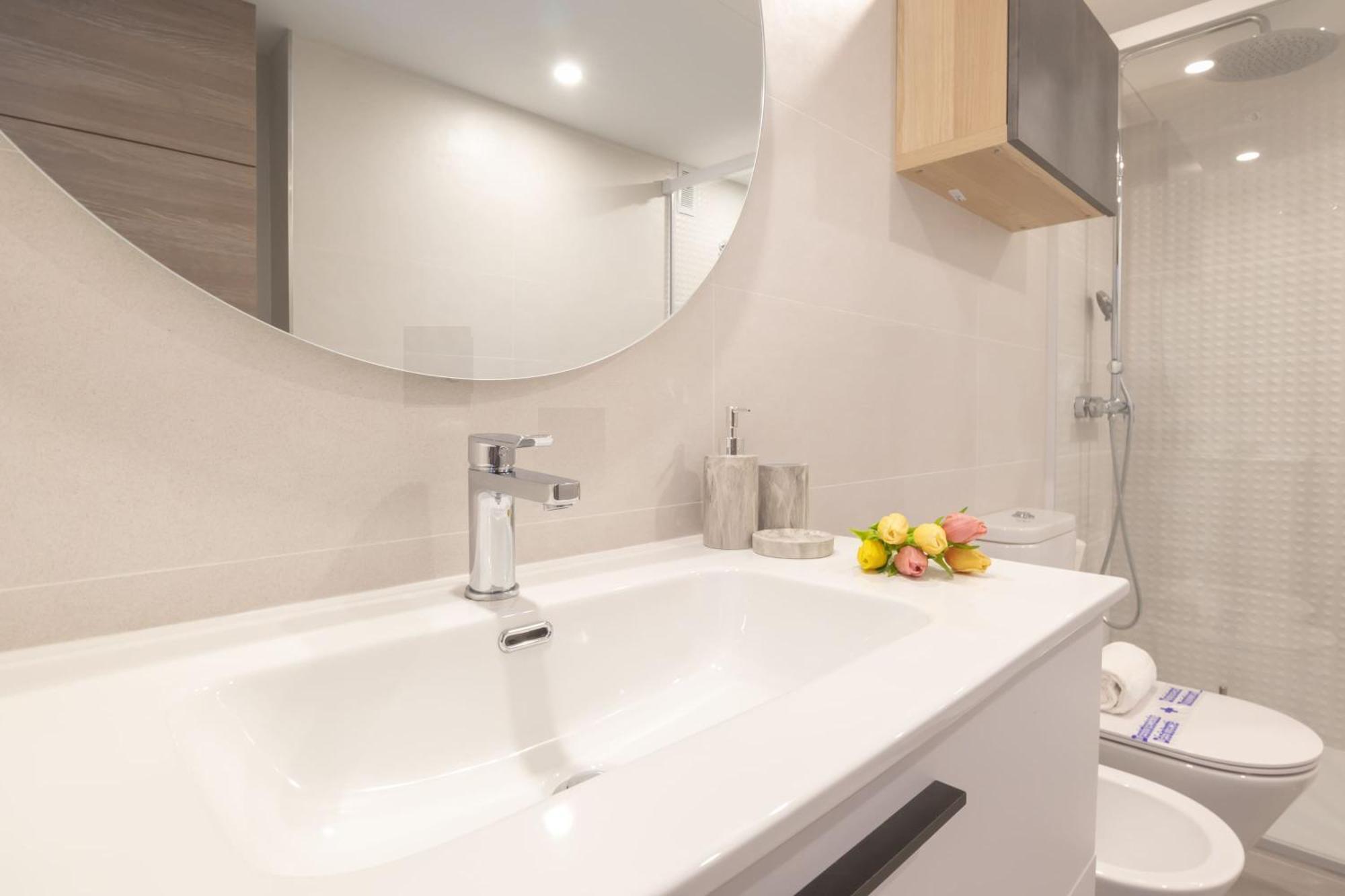 Appartement Puerto Banus Bay *