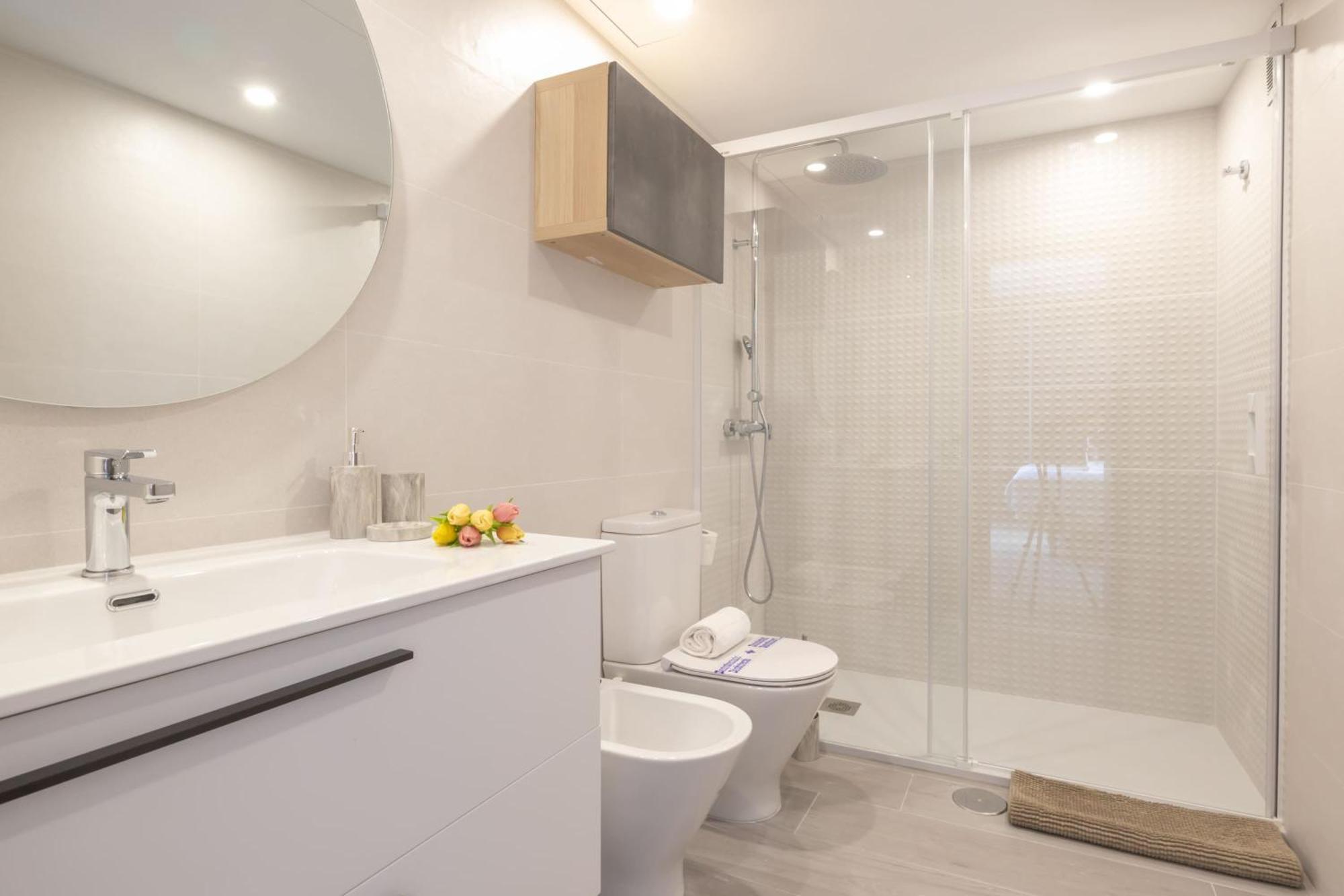 Appartement Puerto Banus Bay Marbella