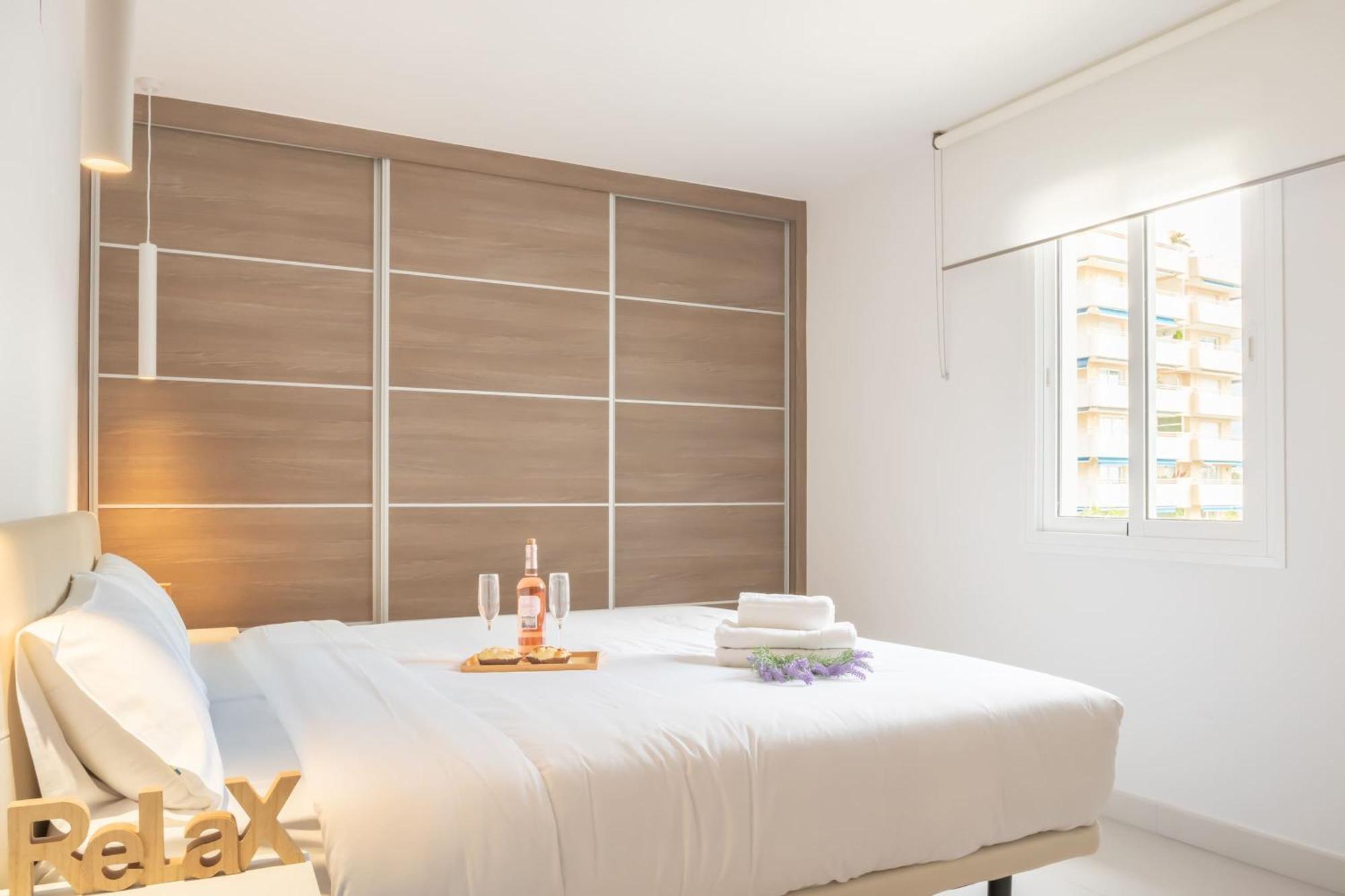 Puerto Banus Bay Apartment Marbella